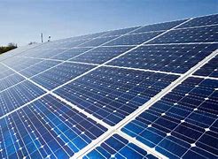 Image result for Solar Manufacturing Credential in India