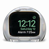 Image result for Apple Watch Clock Stand