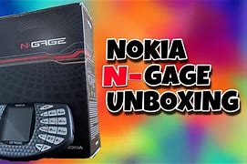 Image result for Nokia N-Gage Goatse