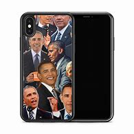Image result for Obama Phone Case