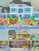 Image result for Lil Doll House