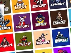 Image result for eSports Gaming Logo Maker