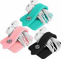 Image result for Earphone Wrap