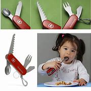 Image result for Kids Swiss Army Knife
