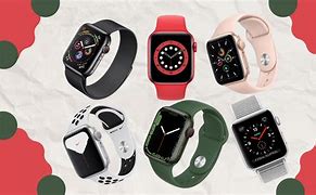 Image result for What Are All the Apple Watch Series