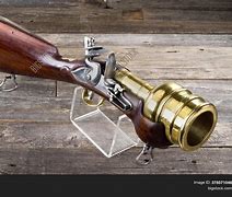 Image result for Flintlock Morter