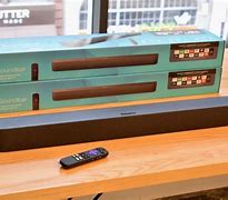 Image result for Sharp Roku 43 TV Sound Bar System