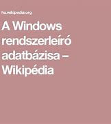 Image result for Wikipedia Windows 1.0