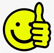Image result for Emoji Thumbs Up Smiley Face Clip Art