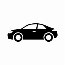 Image result for Vehicle Icon Side View