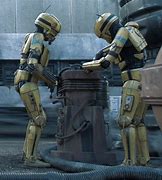 Image result for L1 Tactical Droid