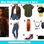 Image result for Max Stranger Things Season 4 Outfit
