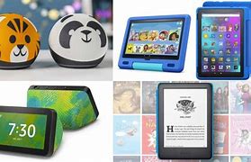 Image result for Kids Devices