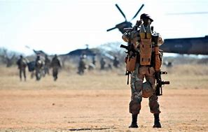Image result for South African Special Forces