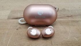 Image result for Everyday Earbuds Raycon Rose Gold