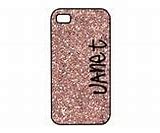 Image result for Glitter Pink iPhone