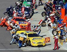 Image result for NASCAR Pit