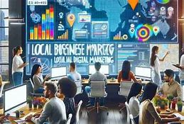 Image result for Local Marketing Companies