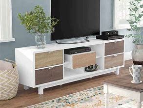 Image result for Small TV Console