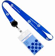 Image result for Security Badge Lanyards