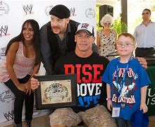 Image result for Show-Me Picture of John Cena Kids