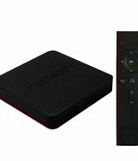 Image result for Android TV Box with Remote