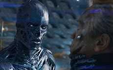 Image result for Terminator Genisys T 5000