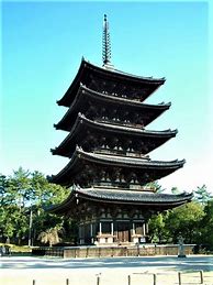Image result for Osaka Japan Buddhist Sites
