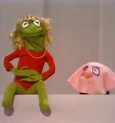 Image result for Female Kermit the Frog