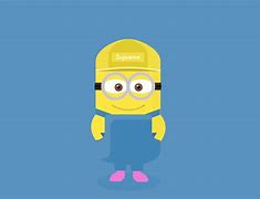 Image result for Minion Anime