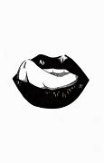 Image result for Wallpaper Lips Phone