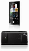 Image result for Sony Erikson Xperia