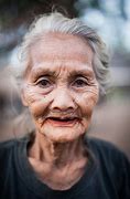 Image result for Crazy Old Lady Wild Hair