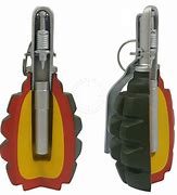 Image result for Fragmentation Grenade Cutaway