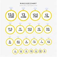 Image result for Diamond Ring Sizer