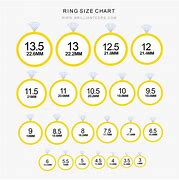 Image result for 5 Cm Ring Size
