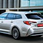 Image result for Toyota Corolla Hybrid Combi
