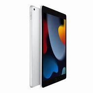 Image result for Silver iPad 9th Gen