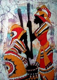 Image result for African Art