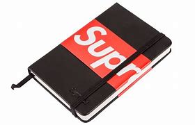 Image result for Mini Notebook Supreme