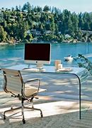 Image result for Top View Home Office