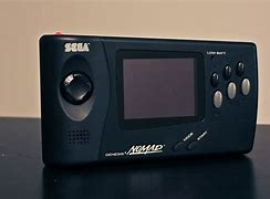 Image result for Sega Genesis Nomad Nokia