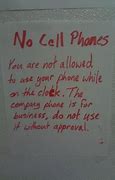 Image result for No Mobile Phone Sign PNG