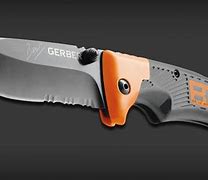 Image result for Bear Grylls Scout Knife