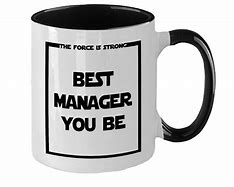 Image result for Manager Mug