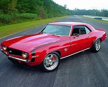 Image result for Pro Stock Camaro SS