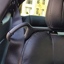 Image result for Audi S5 Convertible Seat Belt Hook
