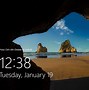 Image result for Lock Screen for Windows