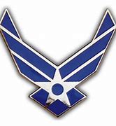 Image result for Us Air Force Logo History