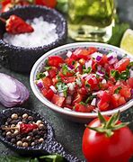 Image result for What Does Bad Salsa Look Like